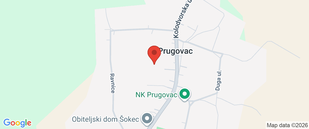 Karta lokacije