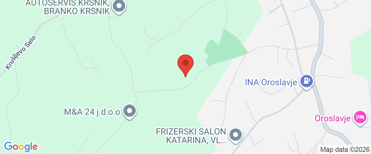 Karta lokacije