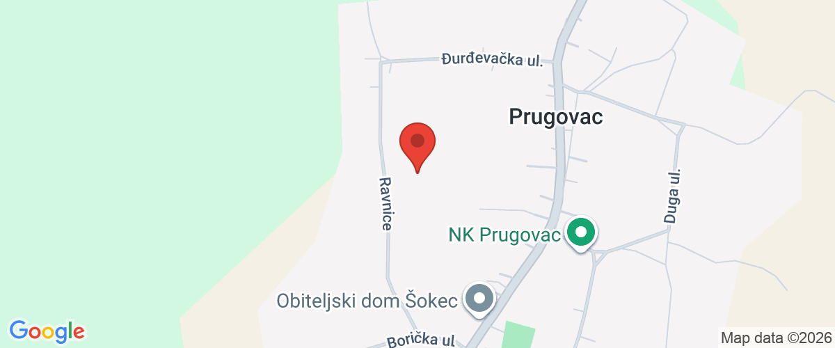 Karta lokacije