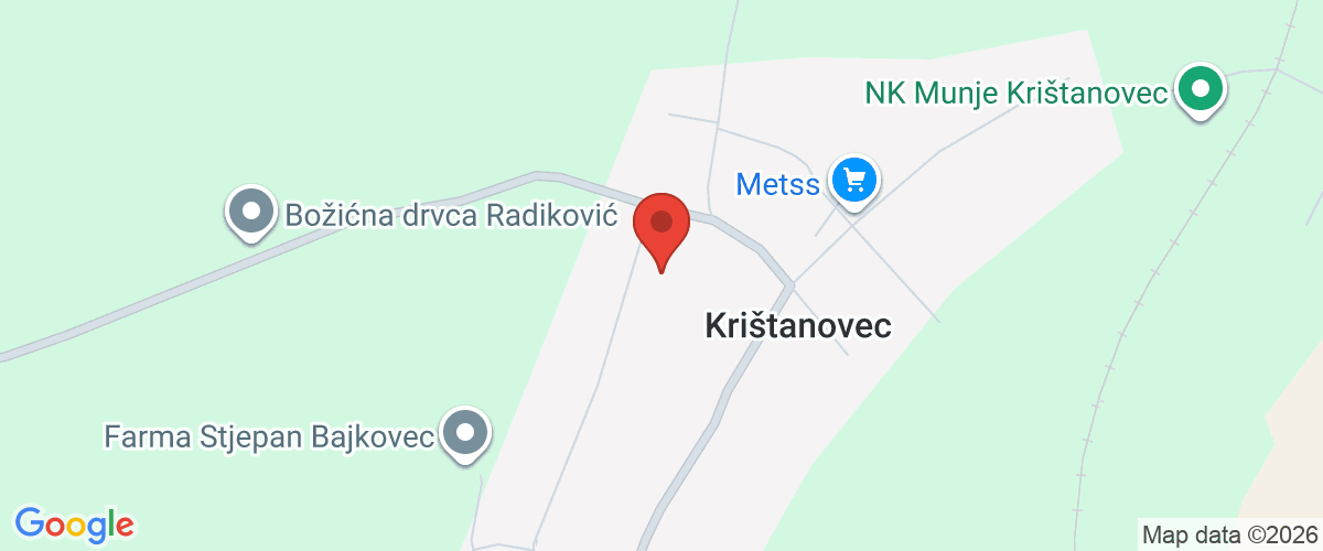 Karta lokacije