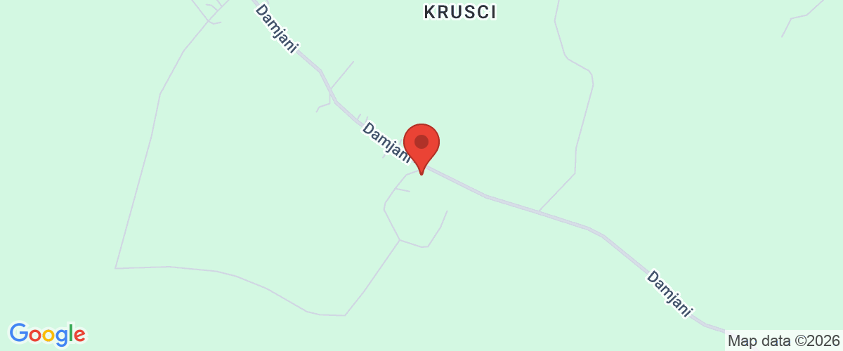 Karta lokacije