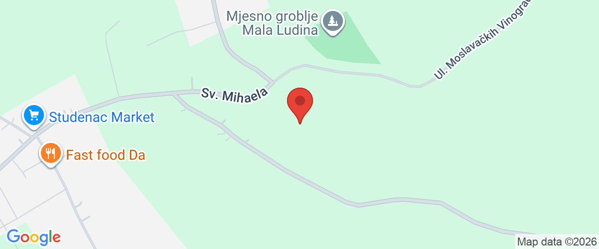Karta lokacije