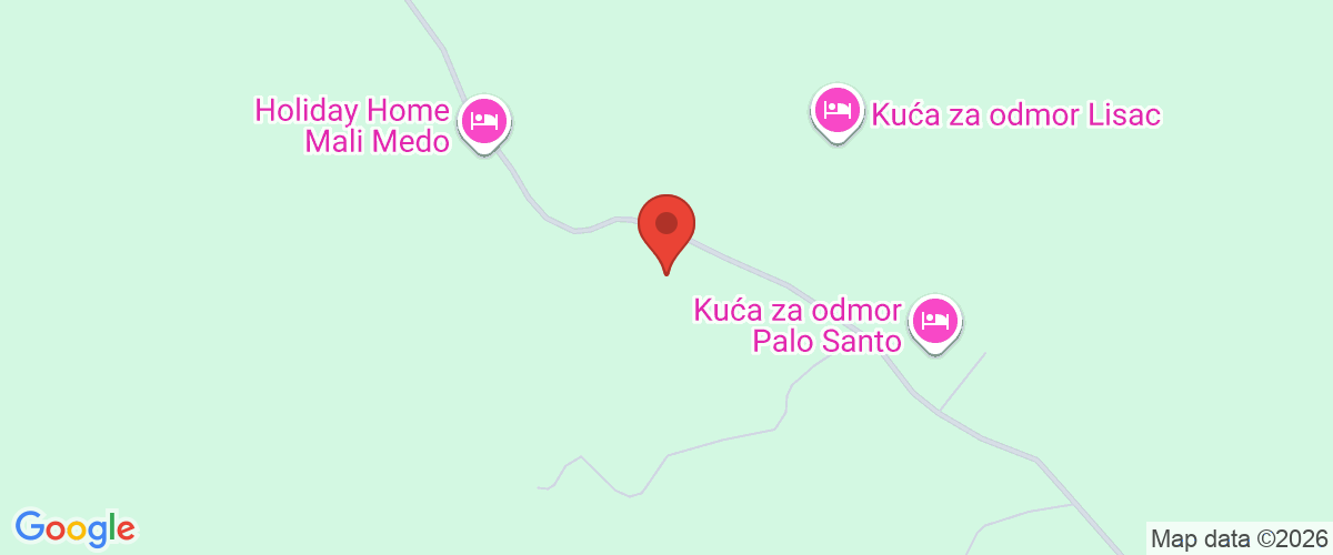 Karta lokacije