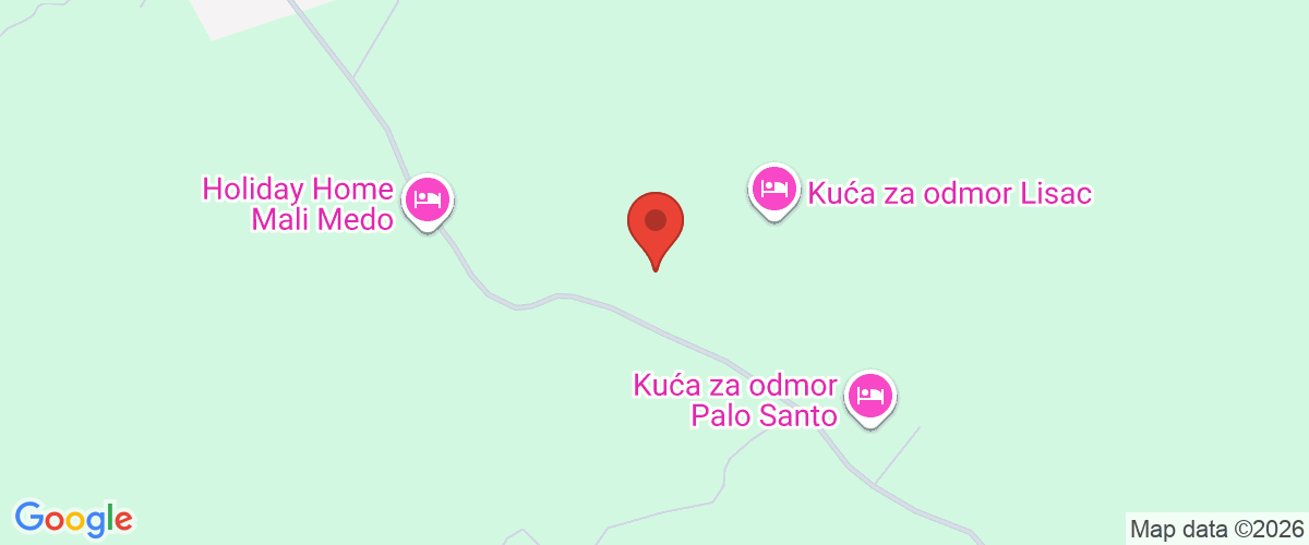 Karta lokacije
