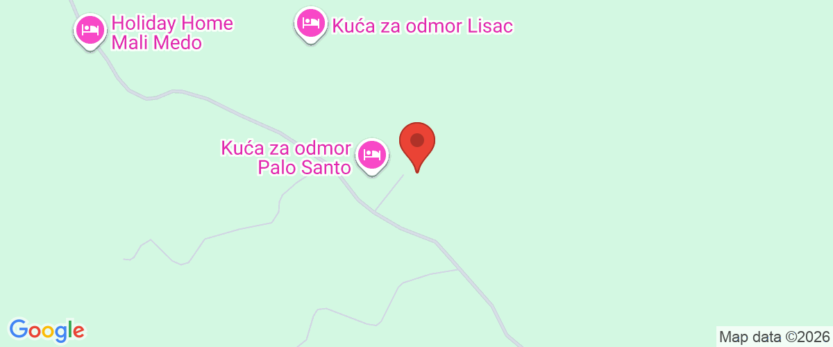 Karta lokacije