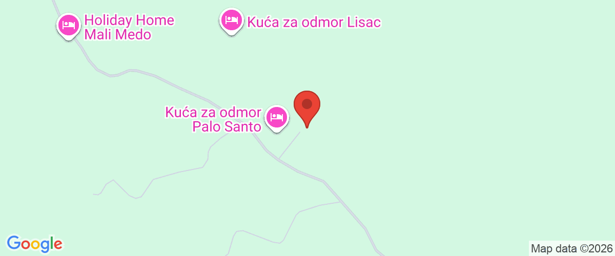 Karta lokacije