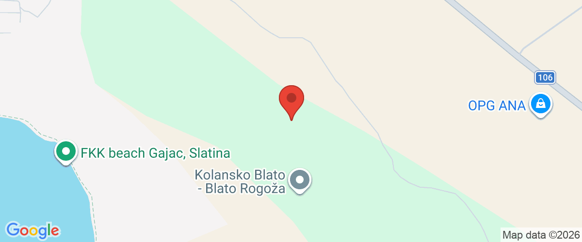 Karta lokacije