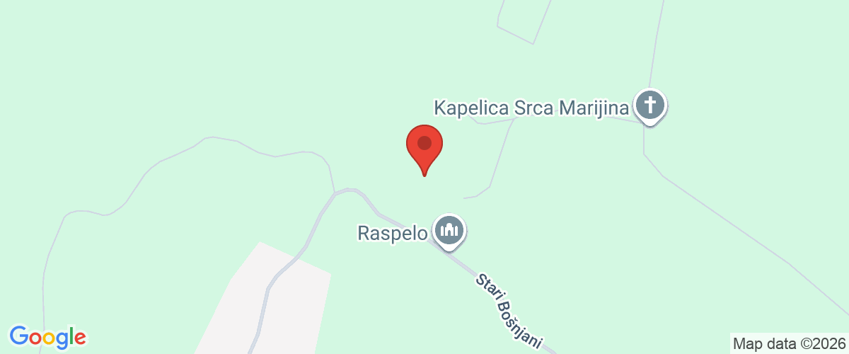 Karta lokacije