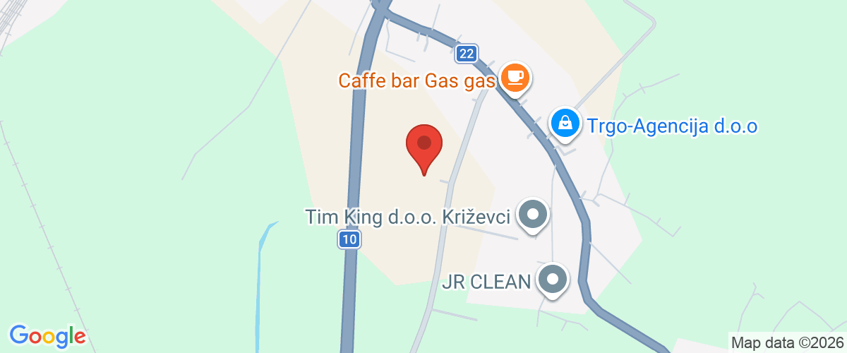 Karta lokacije