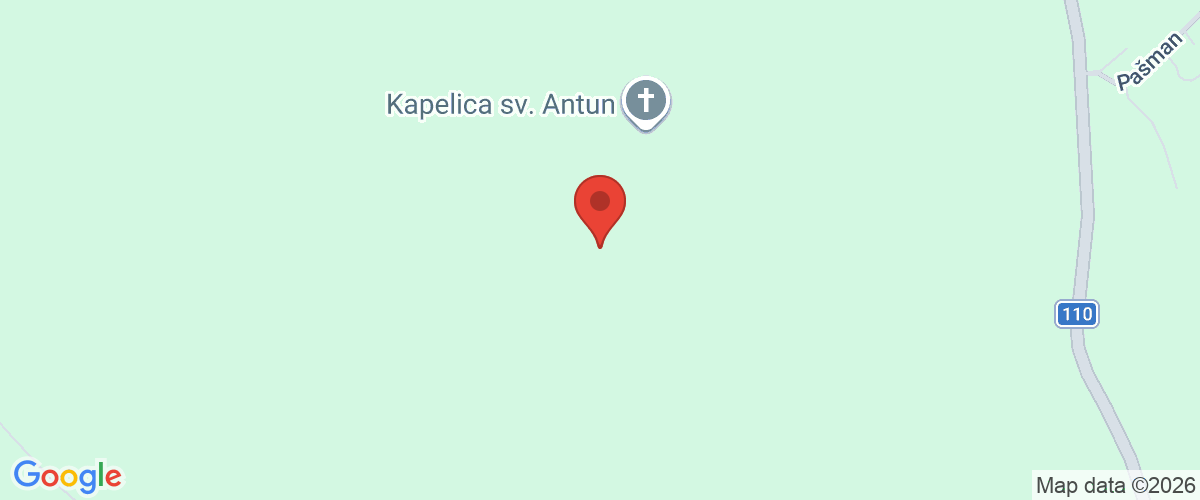Karta lokacije
