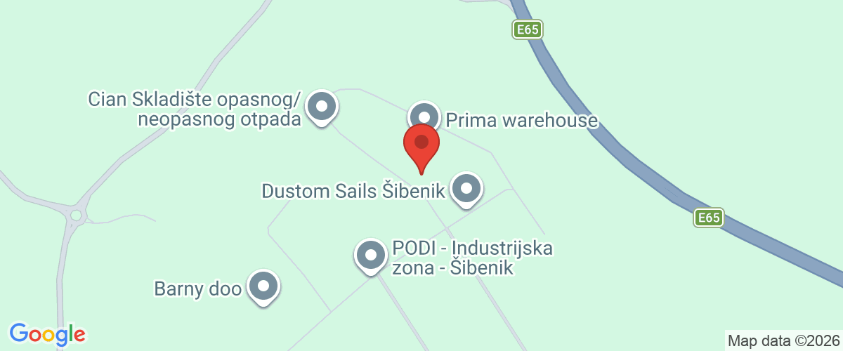 Karta lokacije