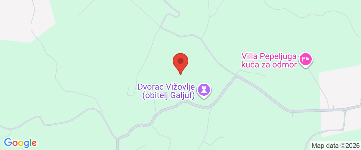Karta lokacije