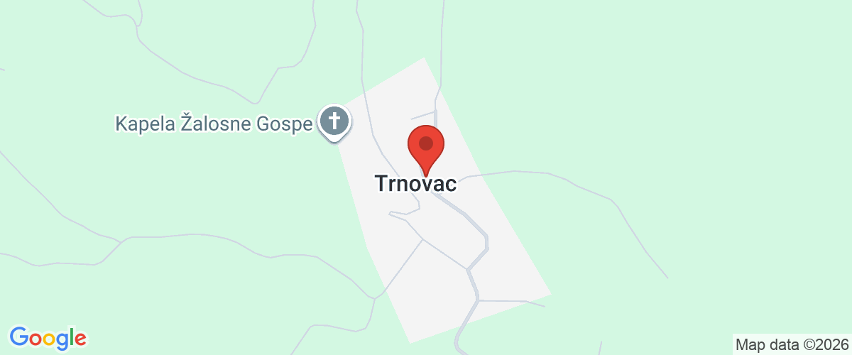 Karta lokacije