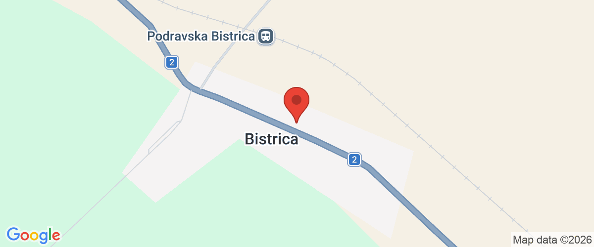 Karta lokacije
