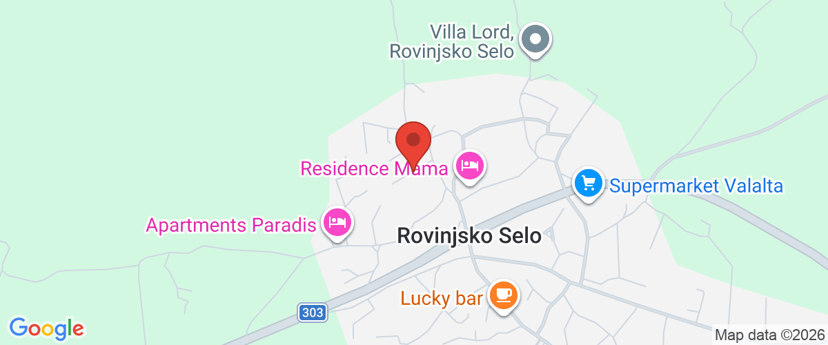 Karta lokacije