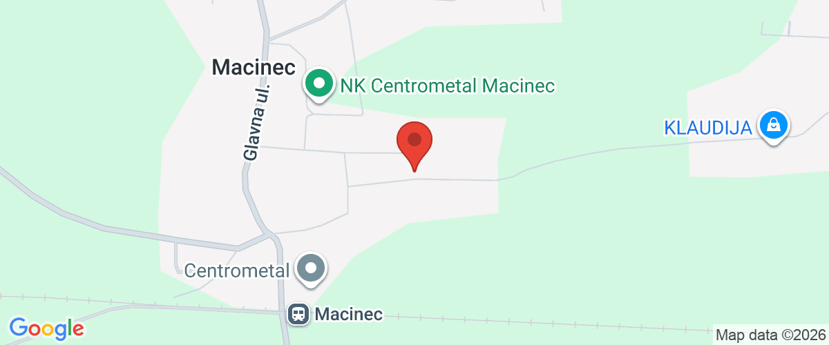 Karta lokacije