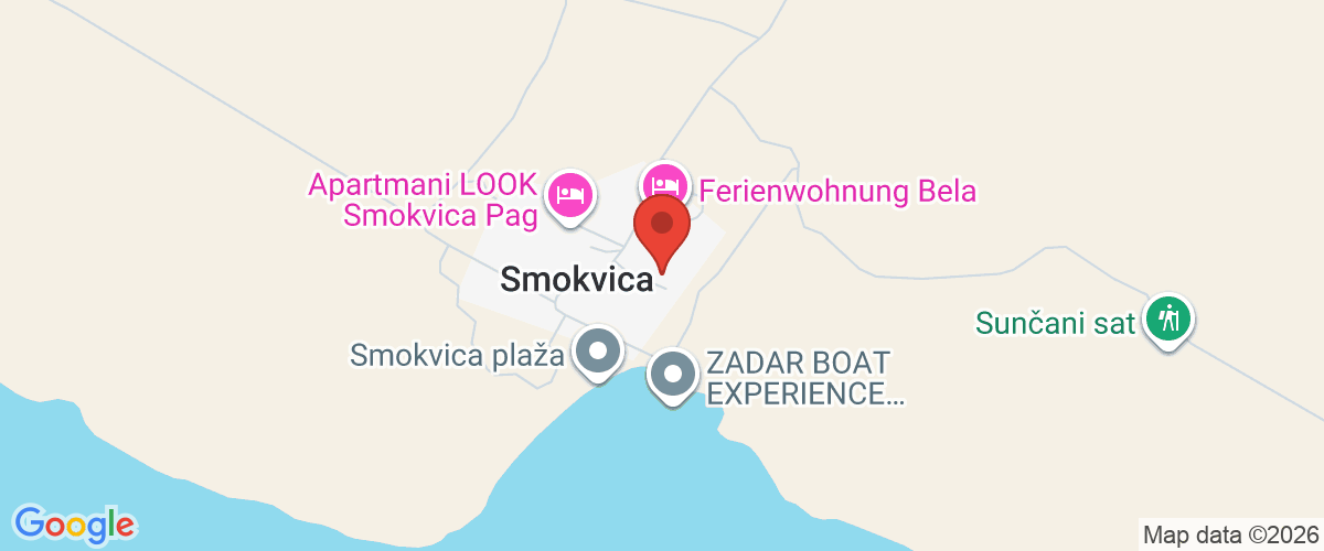 Karta lokacije