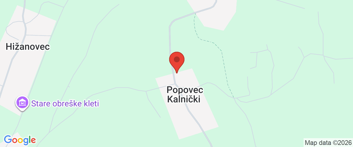 Karta lokacije