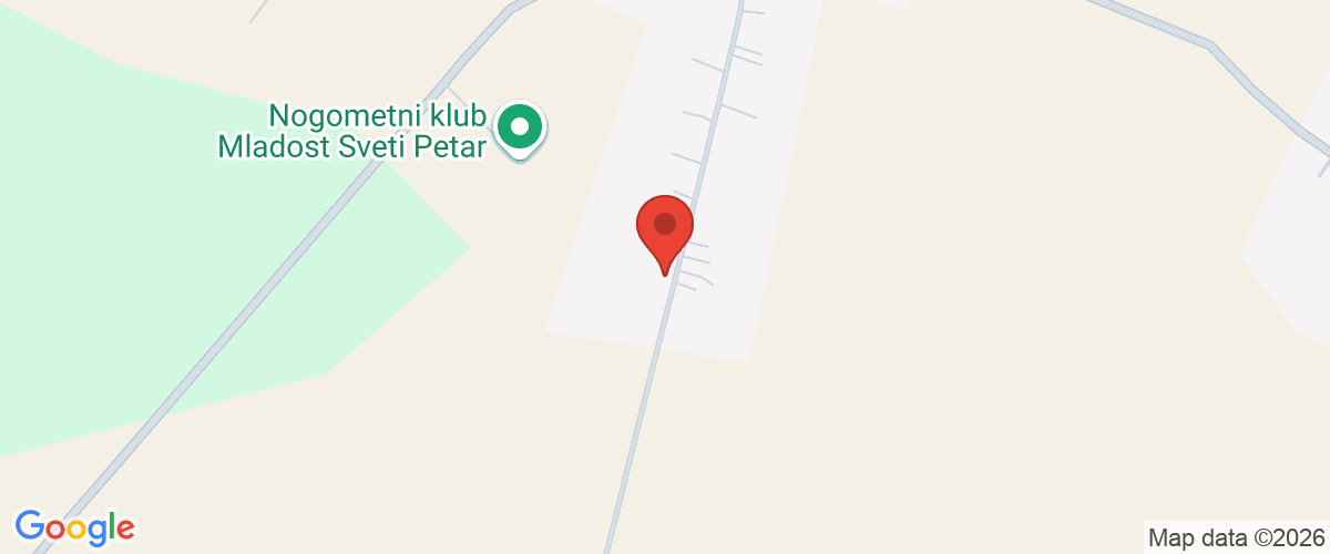 Karta lokacije