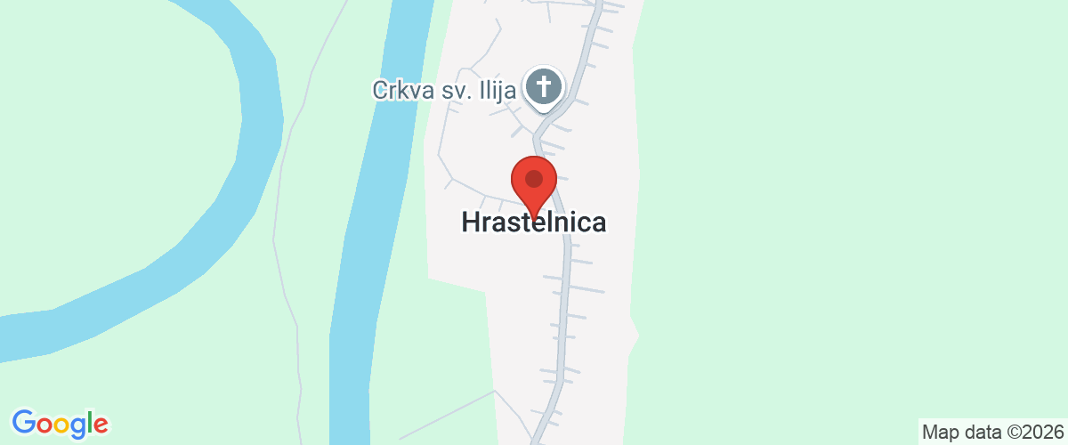 Karta lokacije