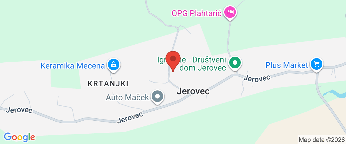 Karta lokacije