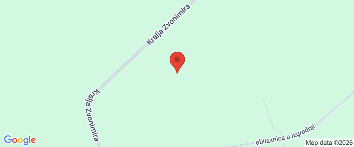 Karta lokacije
