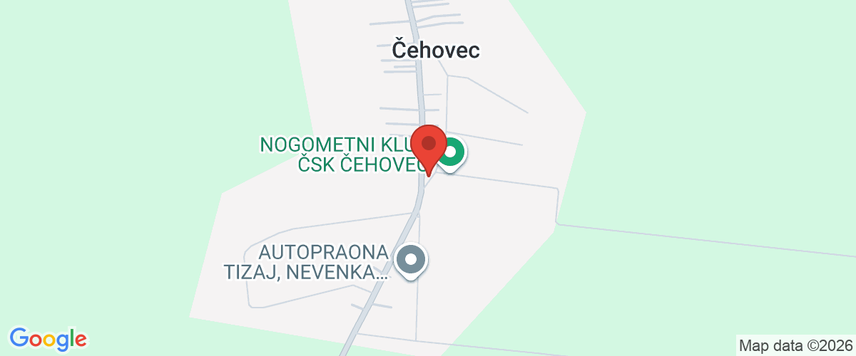 Karta lokacije