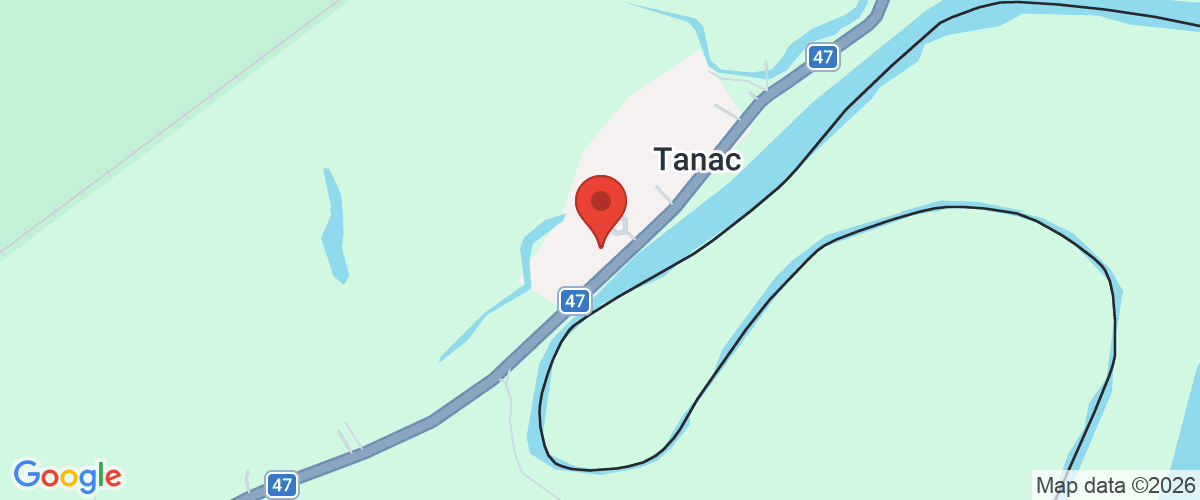 Karta lokacije