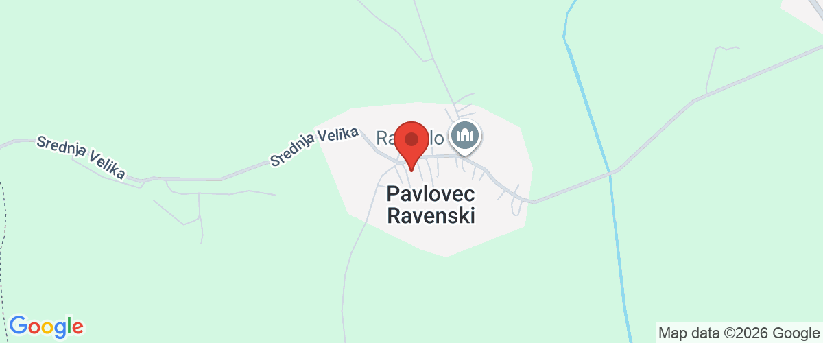 Karta lokacije