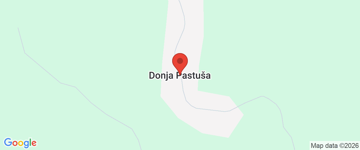 Karta lokacije