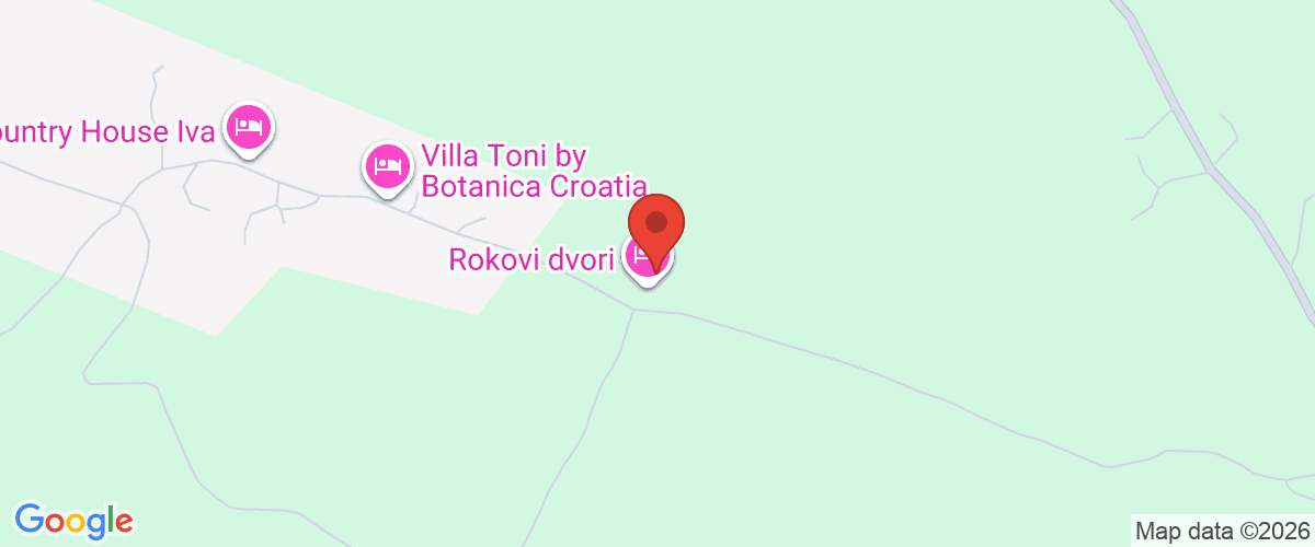 Karta lokacije
