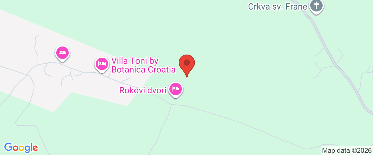 Karta lokacije