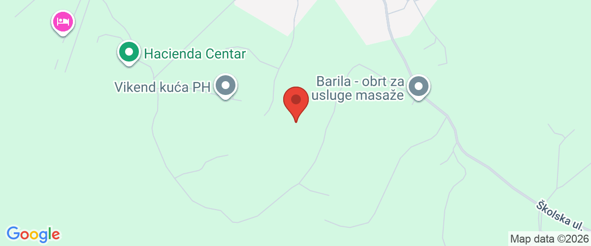 Karta lokacije