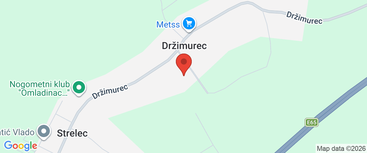Karta lokacije