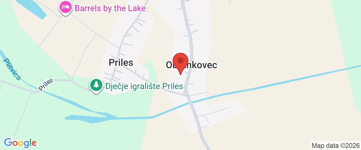 Karta lokacije