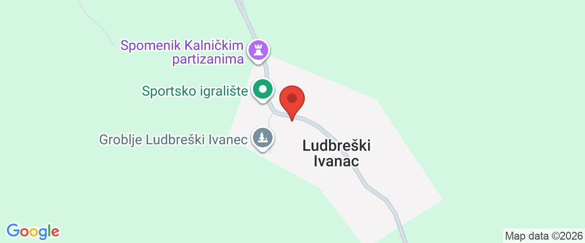 Karta lokacije