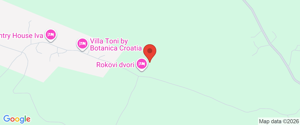 Karta lokacije