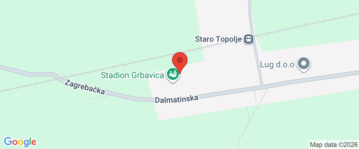 Karta lokacije