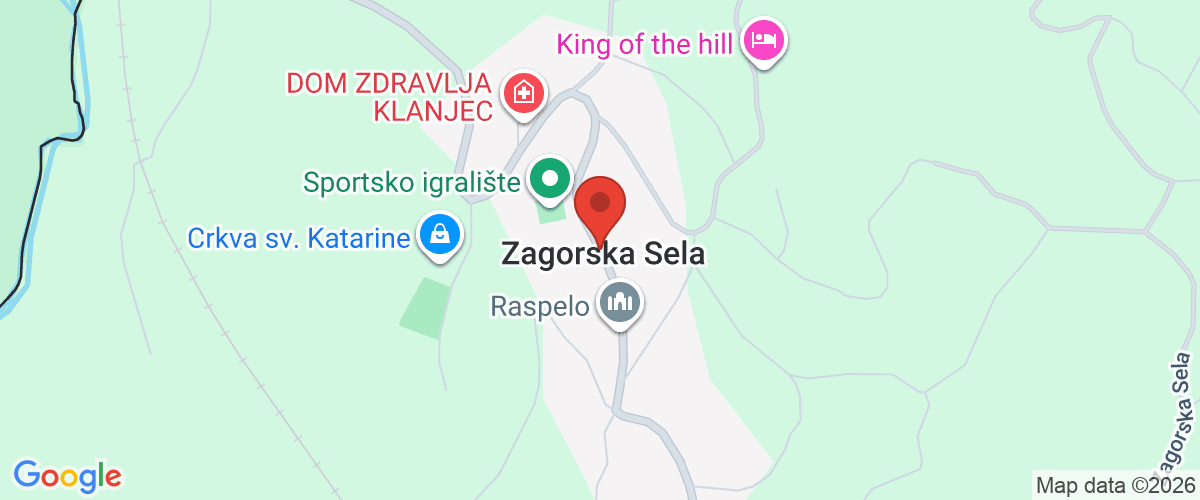 Karta lokacije