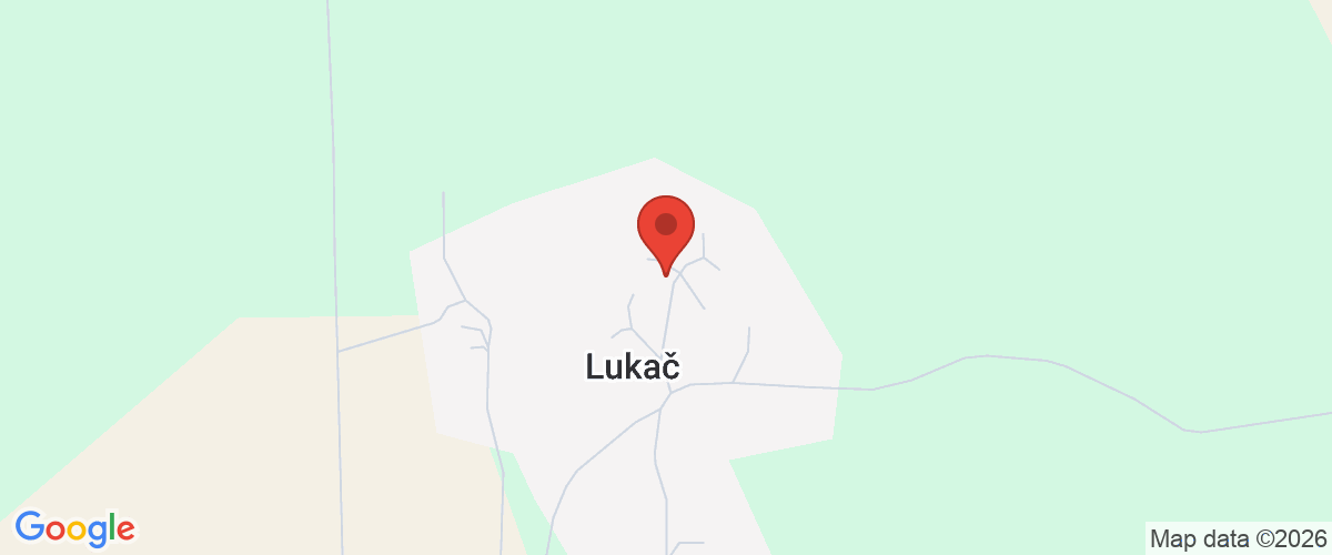 Karta lokacije