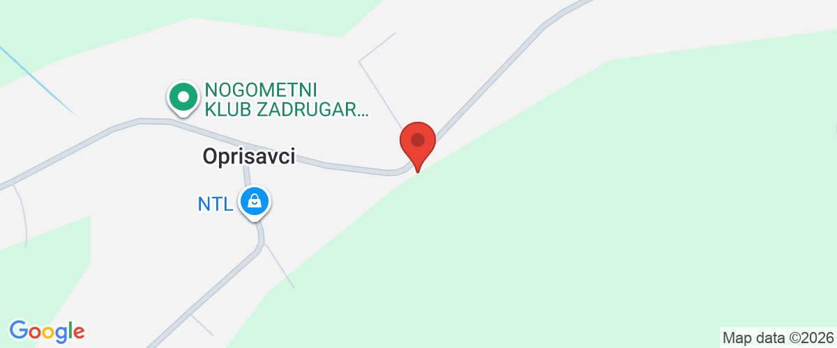 Karta lokacije