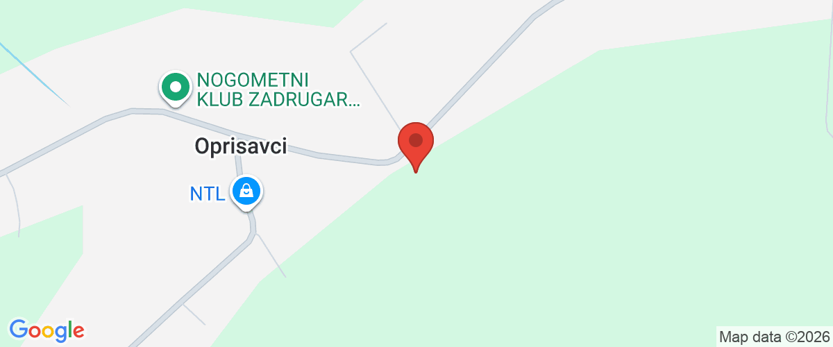 Karta lokacije