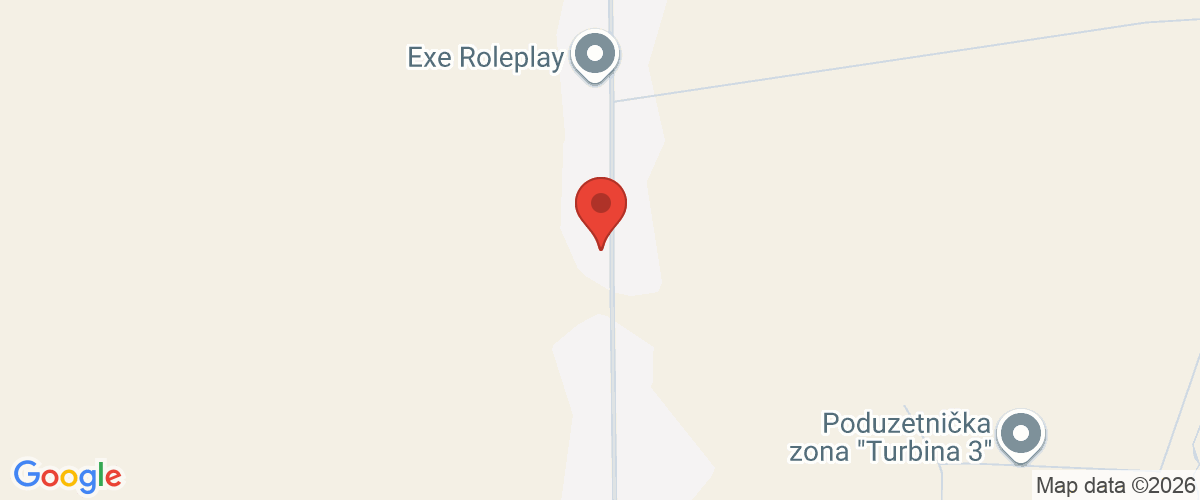 Karta lokacije