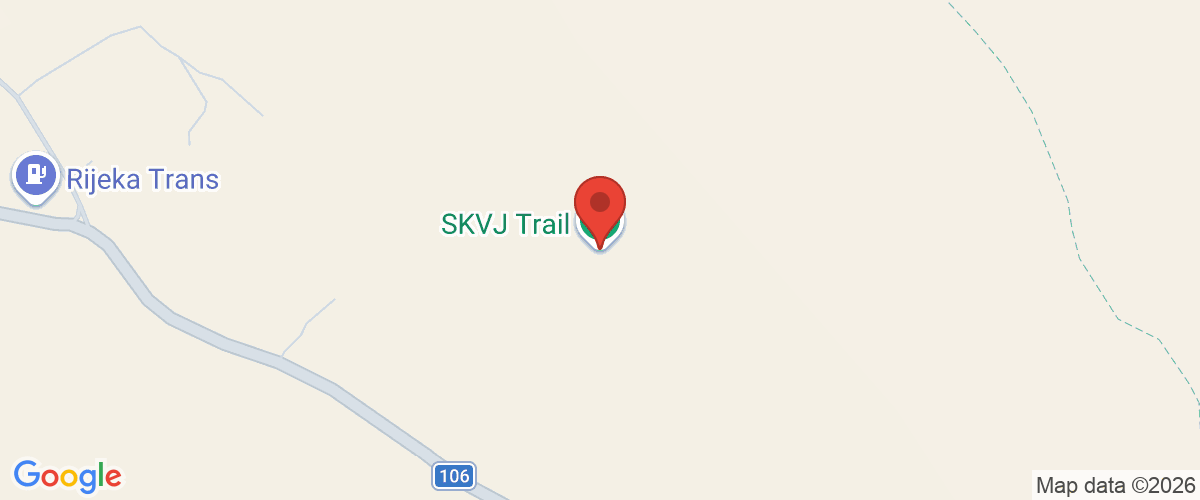 Karta lokacije