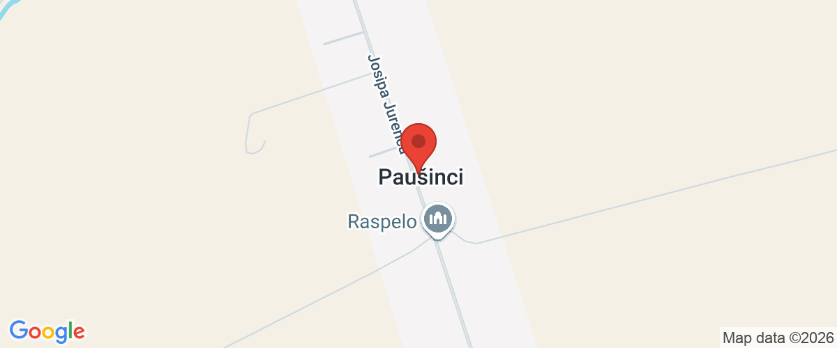 Karta lokacije