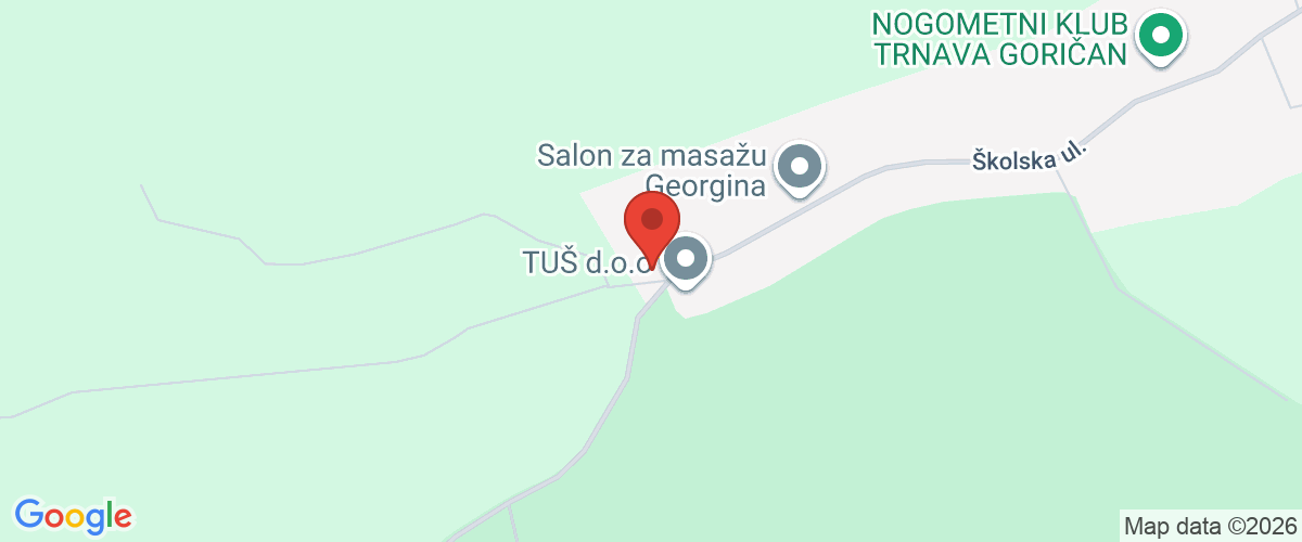 Karta lokacije
