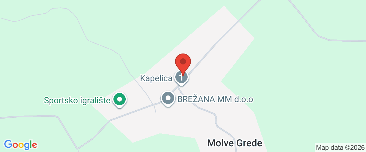 Karta lokacije