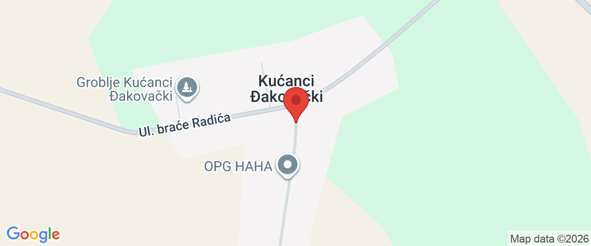 Karta lokacije
