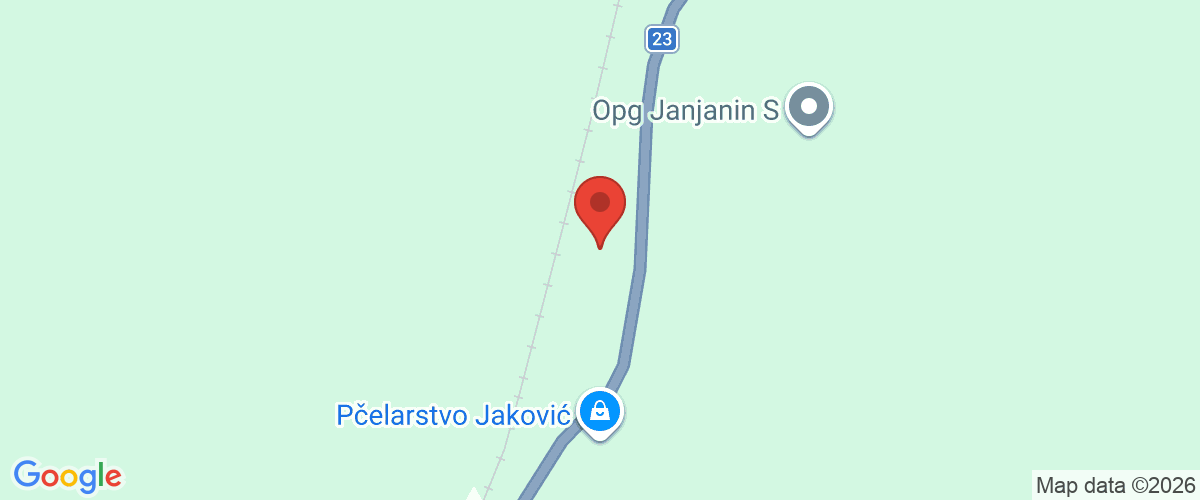 Karta lokacije