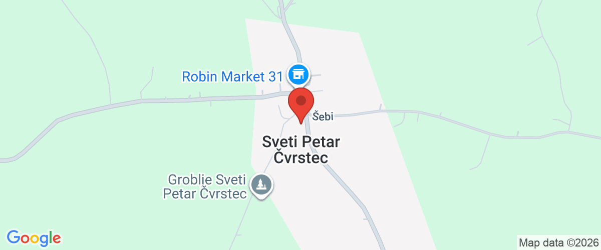 Karta lokacije